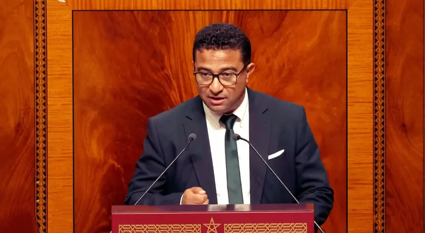"علاش قفتنا غالية؟".. برلماني يحذر الحكومة من خطر صامت يهدد الأمن الغذائي للمغاربة